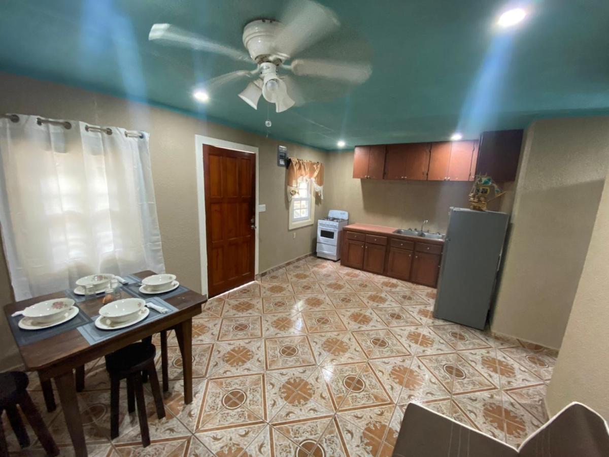 Forest View Apartment Six Huts 외부 사진