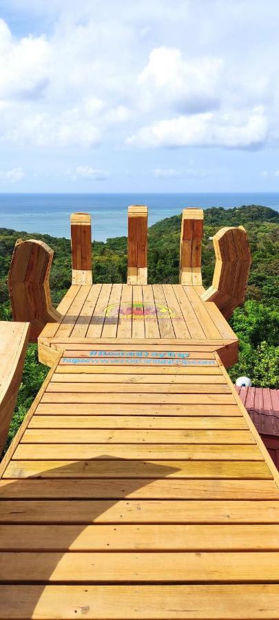 Forest View Apartment Six Huts 외부 사진