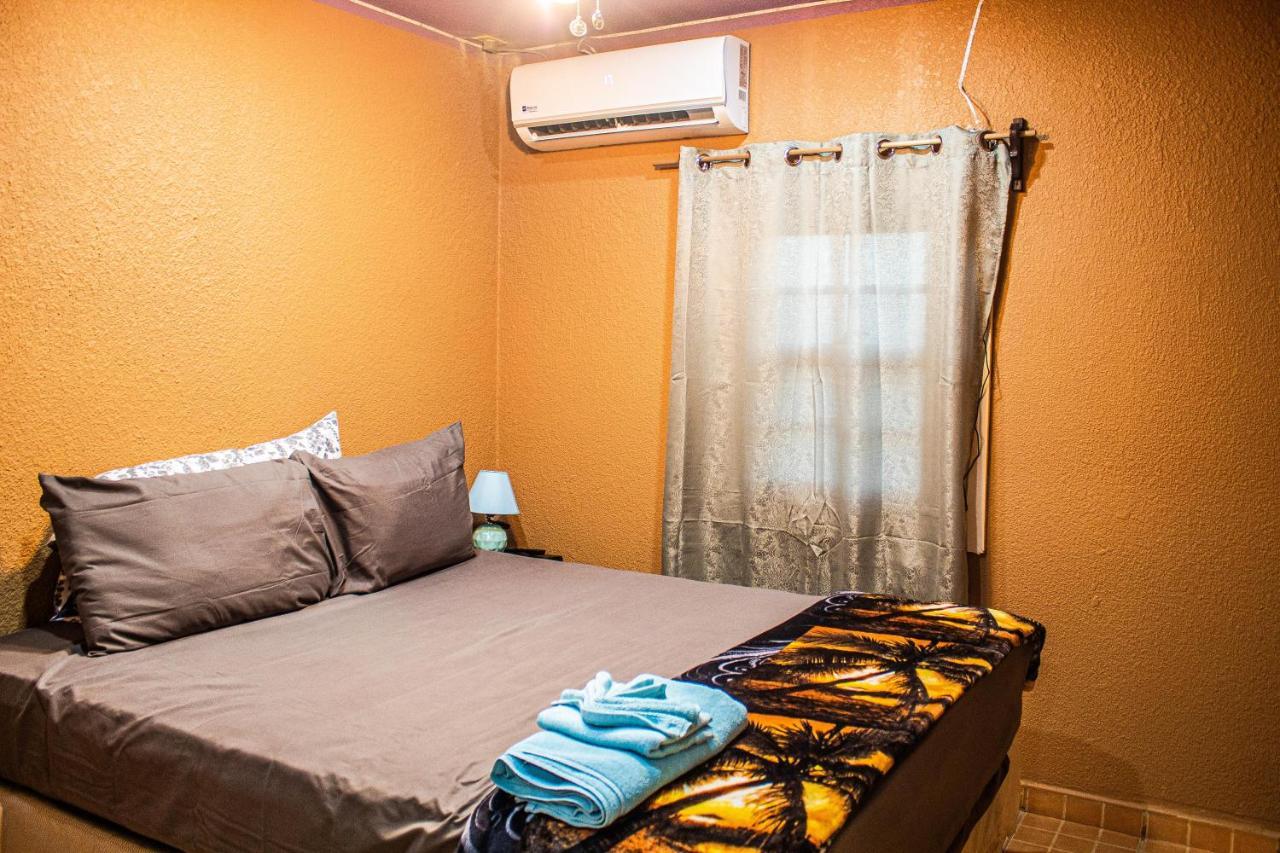 Forest View Apartment Six Huts 외부 사진