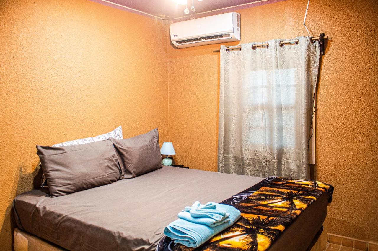 Forest View Apartment Six Huts 외부 사진
