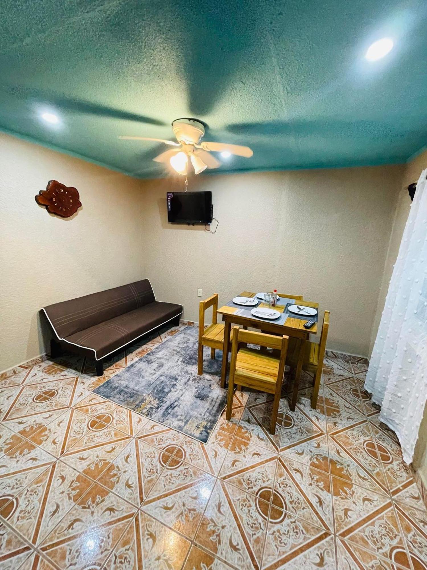 Forest View Apartment Six Huts 외부 사진