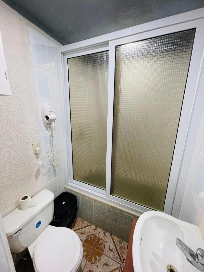 Forest View Apartment Six Huts 외부 사진