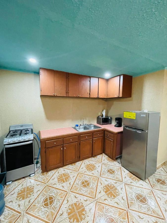 Forest View Apartment Six Huts 외부 사진