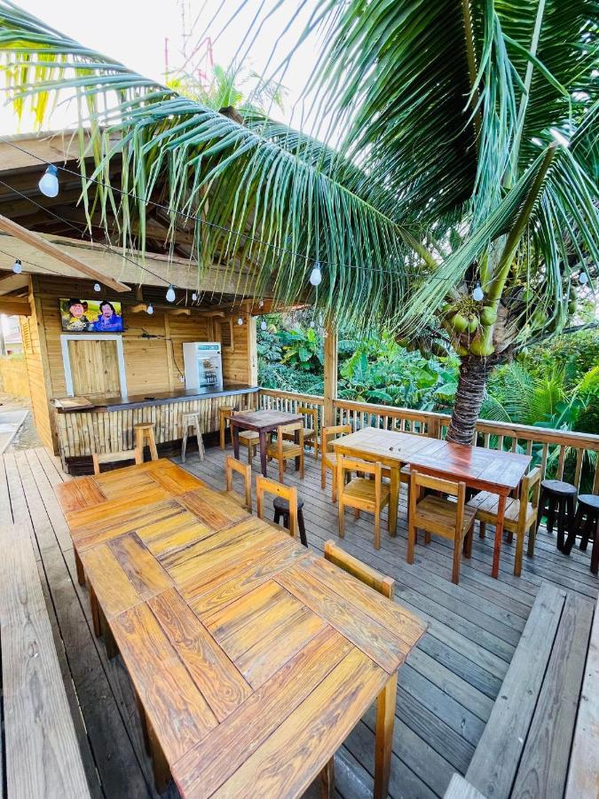 Forest View Apartment Six Huts 외부 사진